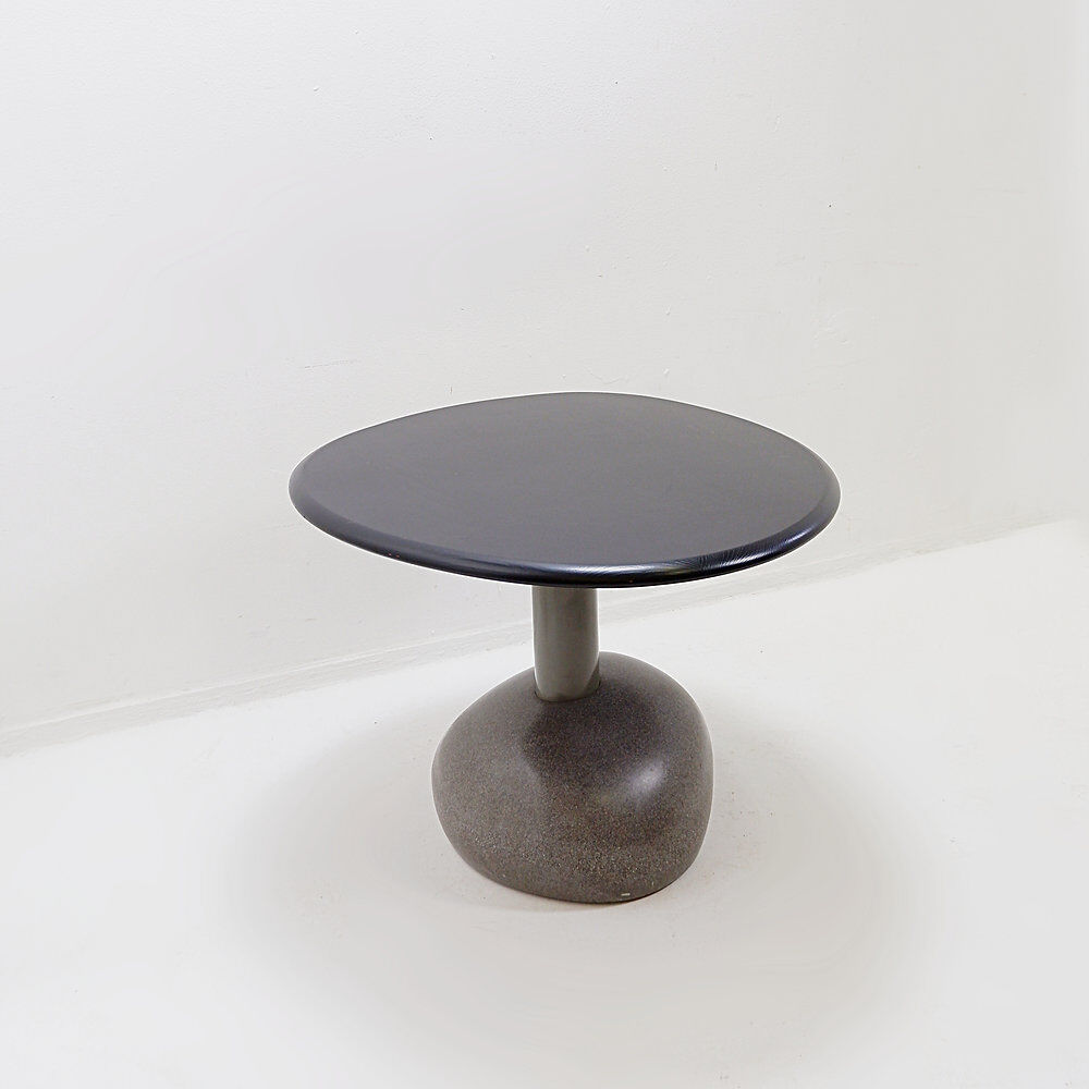 "Vesper" side table by Sebastian Herkner for Sancal - 2 available.