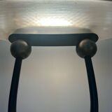 Varylight Italian design floor lamp from the 80s