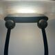 Varylight Italian design floor lamp from the 80s