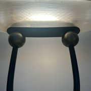 Lampadaire Varylight design italien années 80