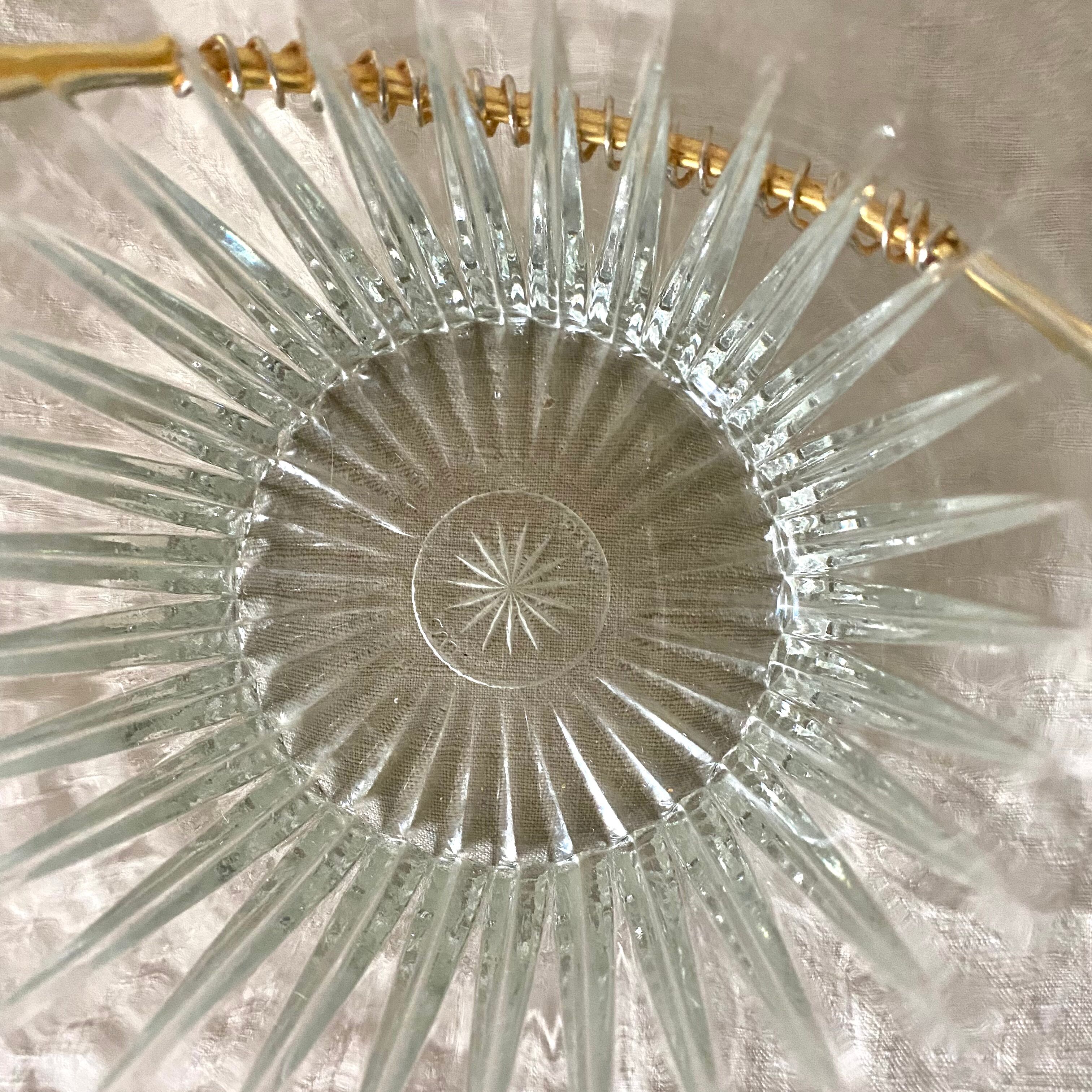 Seau à glaçons années 60-70