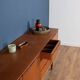 Retro Teak 1960s Sideboard By Morris Of Glasgow