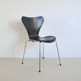 Chaise Black Butterfly d'Arne Jacobsen