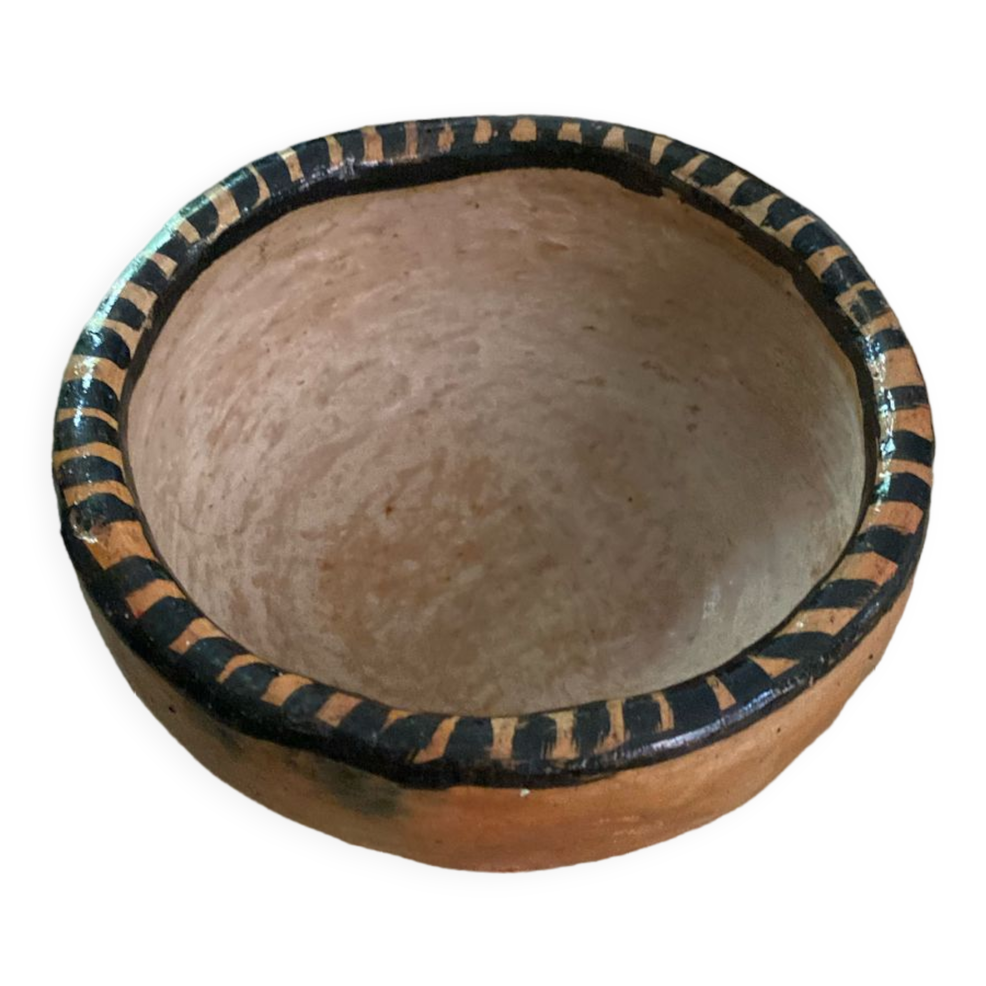 Sejnane bowl