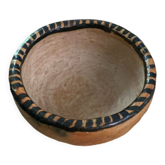 Sejnane bowl