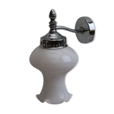Applique en porcelaine