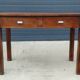 Table de ferme