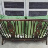 Bench Ercol model Windsor 1960s