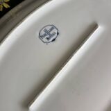 Barilla porcelain dish