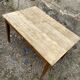 Farm table 4/6 personnes