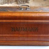Seidel & Naumann sewing machine