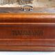 Seidel & Naumann sewing machine