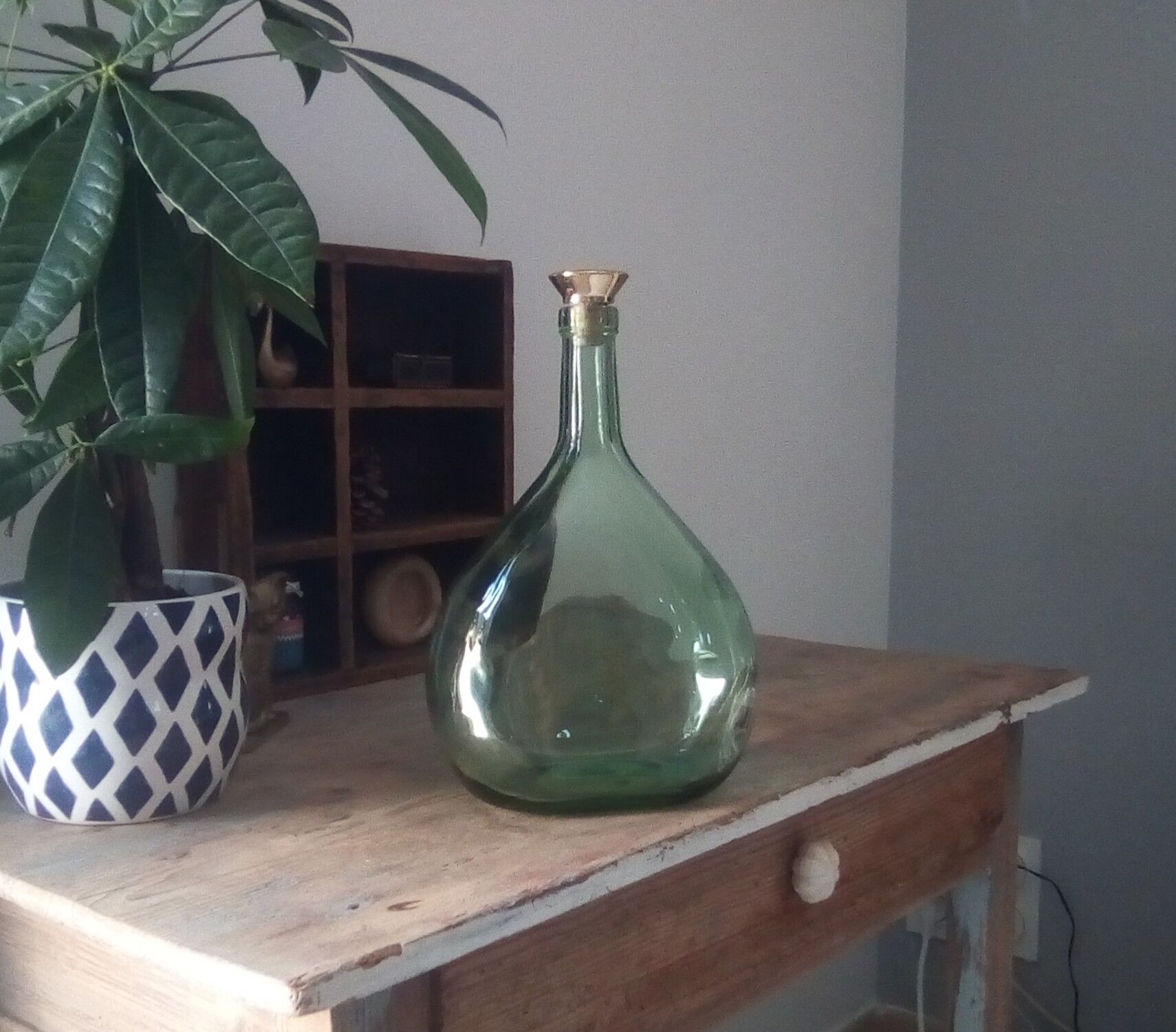 Vintage carafe 70s