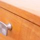 Ladies' dressing table by UP Závody, mid-century vanity table with storage