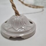 Bubble-style suspension