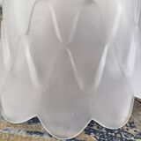 Set of two Art Deco wall lights