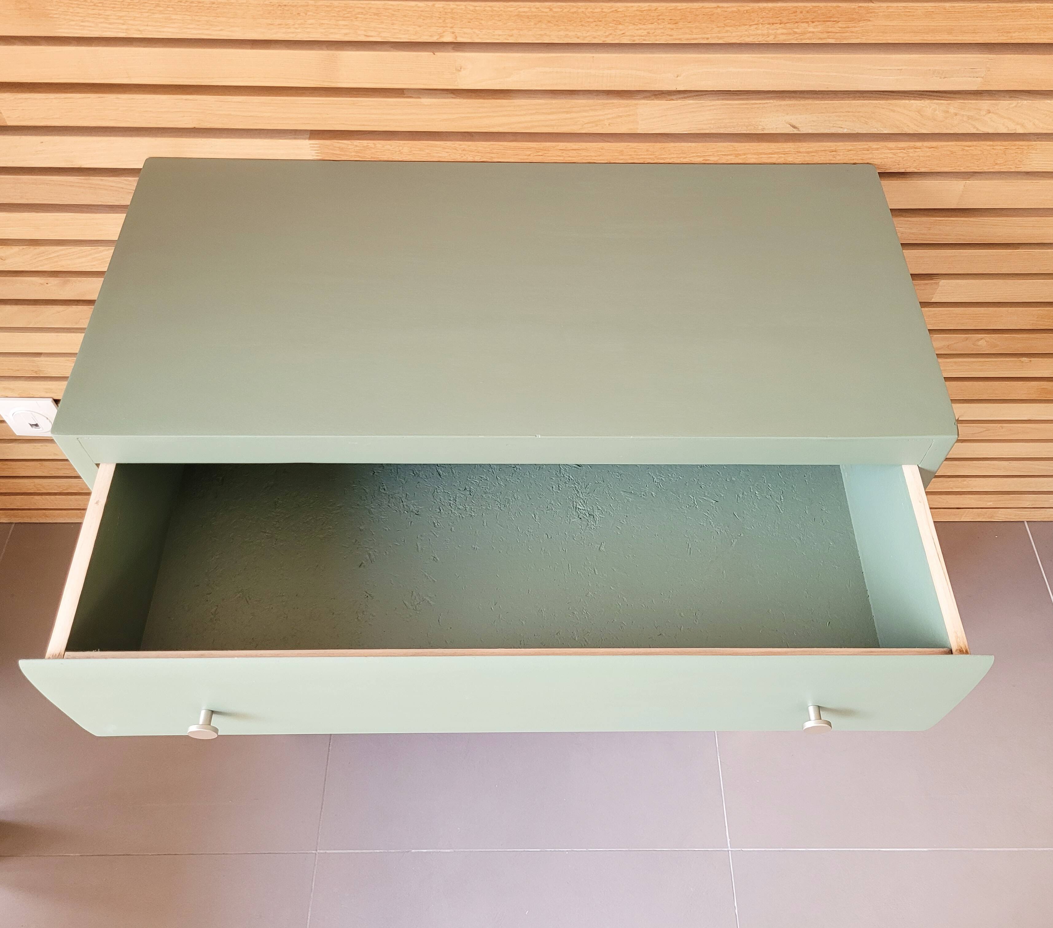 Scandinavian chest of drawers