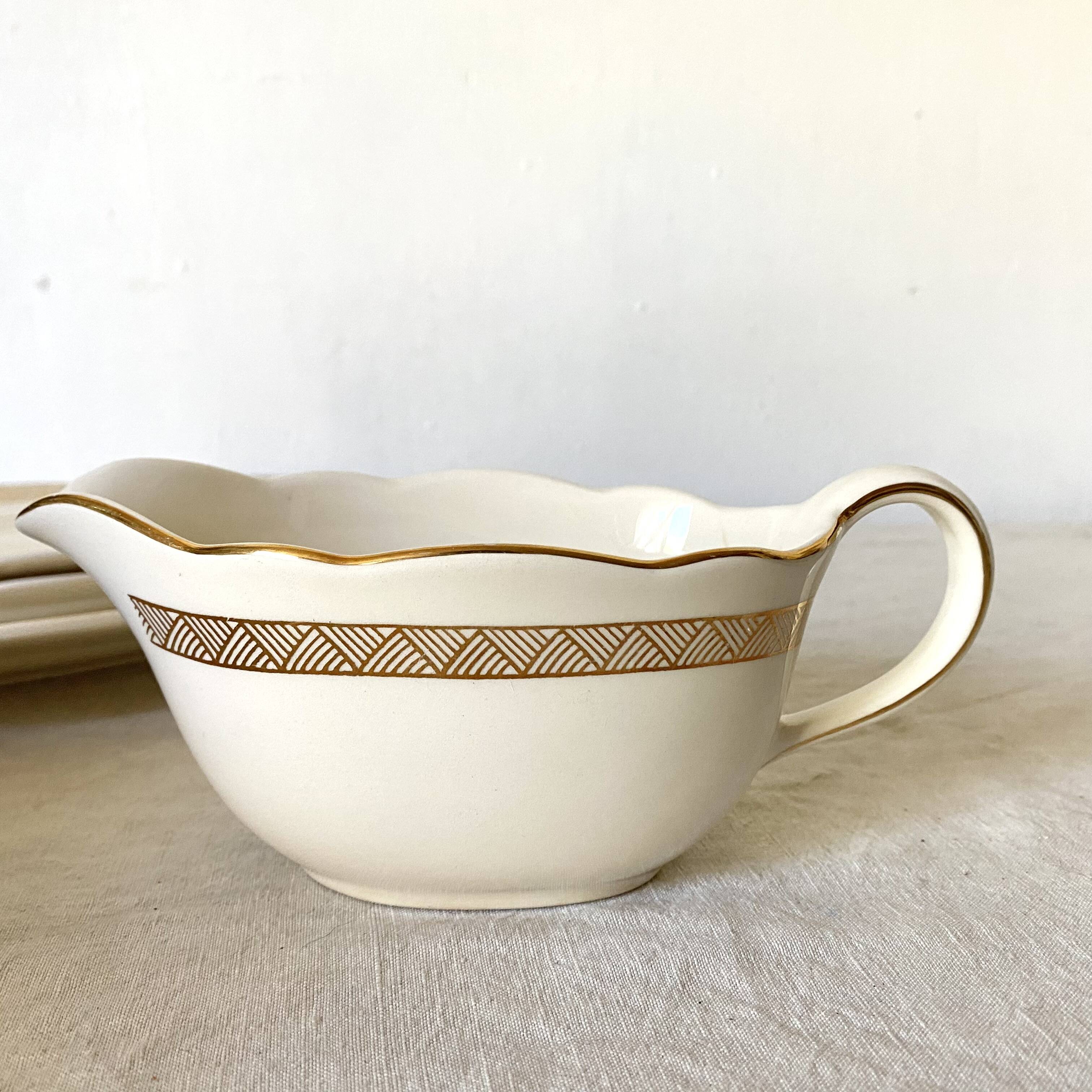 Villeroy and Boch 8-piece serving dish