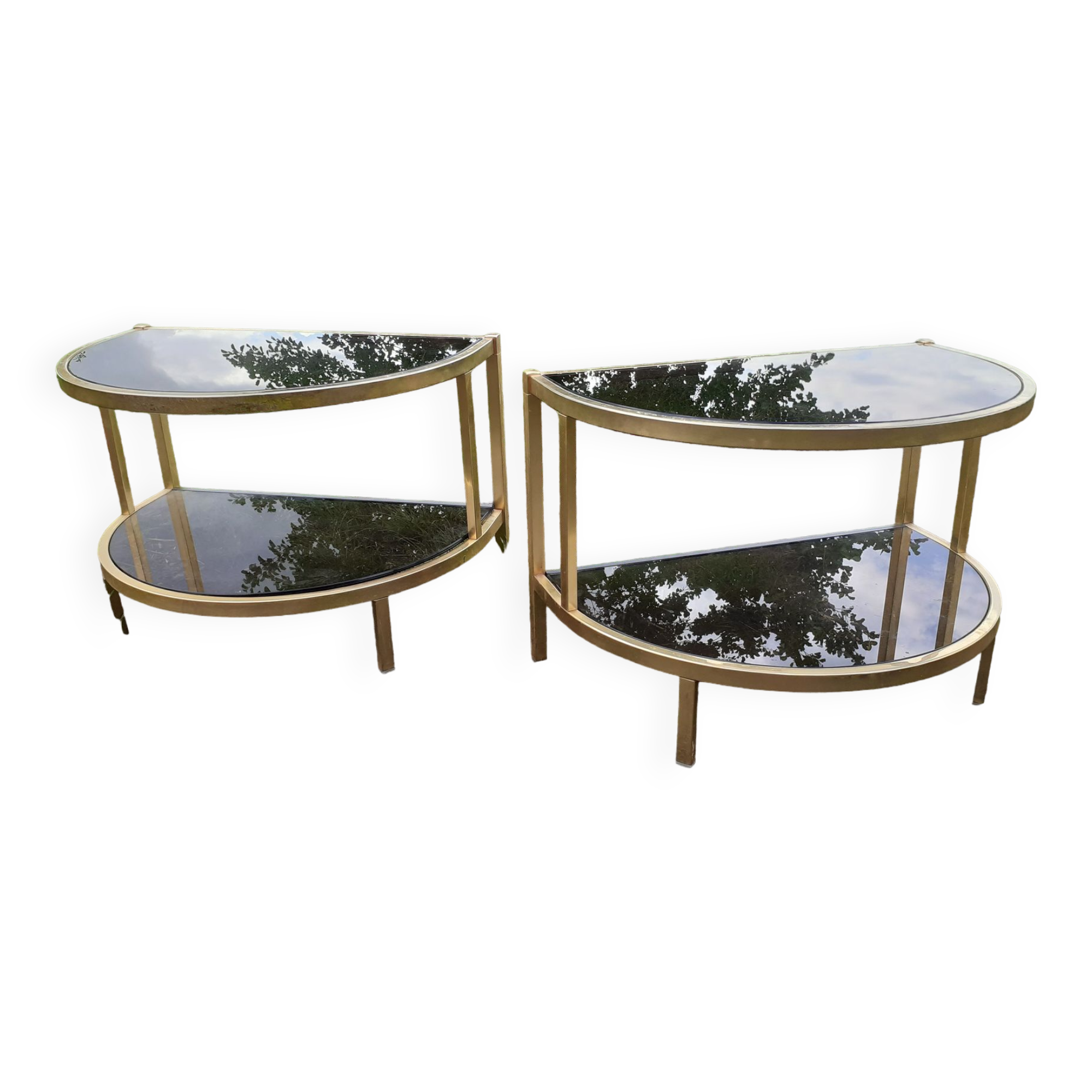 Side tables/bedside tables