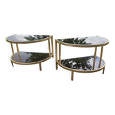 Side tables/bedside tables
