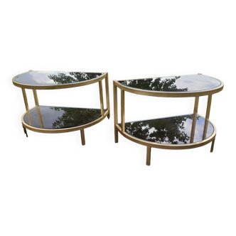 Side tables/bedside tables