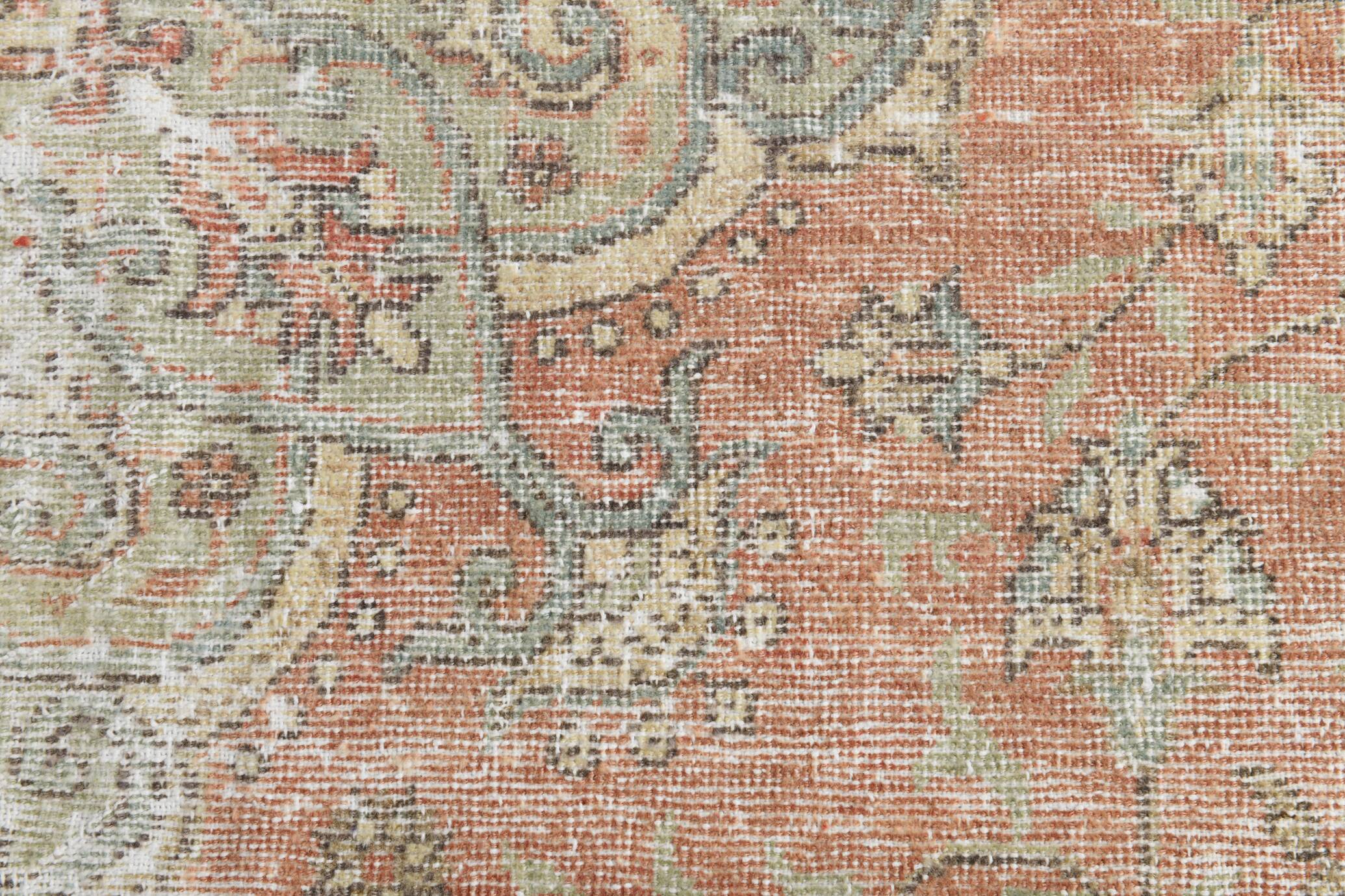 9x12 Oversize Persian Rug, 284x357Cm