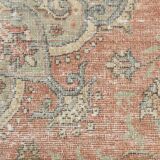 Tapis persan oversize 9x12, 284x357cm