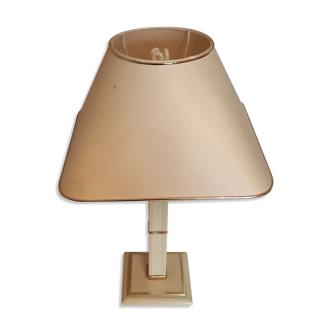 Lamp from the 70s