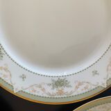 Set of 6 Heinrich dessert plates