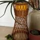 Plant holder - wicker pot cover