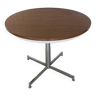Formica round table