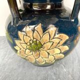Vintage ceramic vase