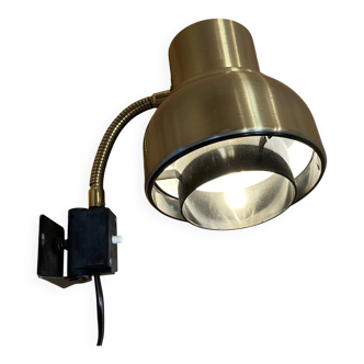 Modular design wall light 1960.