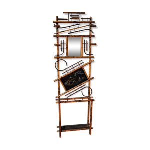 Vestiaire d'entrée,