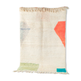 Berber rug, 162 x 244