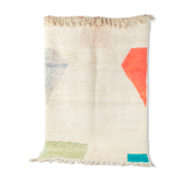 Tapis berbère, 162 x 244