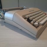 Olivetti typewriter
