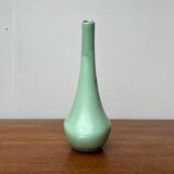 German ceramic vase from the mid-century by Hirschau Keramik, 1960s.