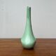 German ceramic vase from the mid-century by Hirschau Keramik, 1960s.