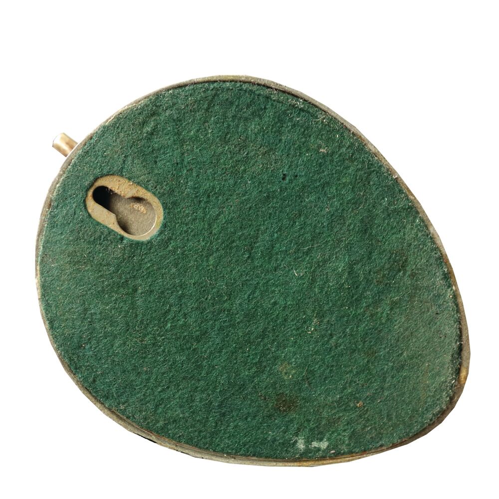 Mid-Century Modern “Sprite-Lite” table lamp by Richard Barr for Laurel, USA, 1960’s