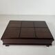 Mid-Century Coffee Table, Italy, 1960s
