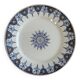 Terre de fer St Armand plate