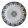 Terre de fer St Armand plate
