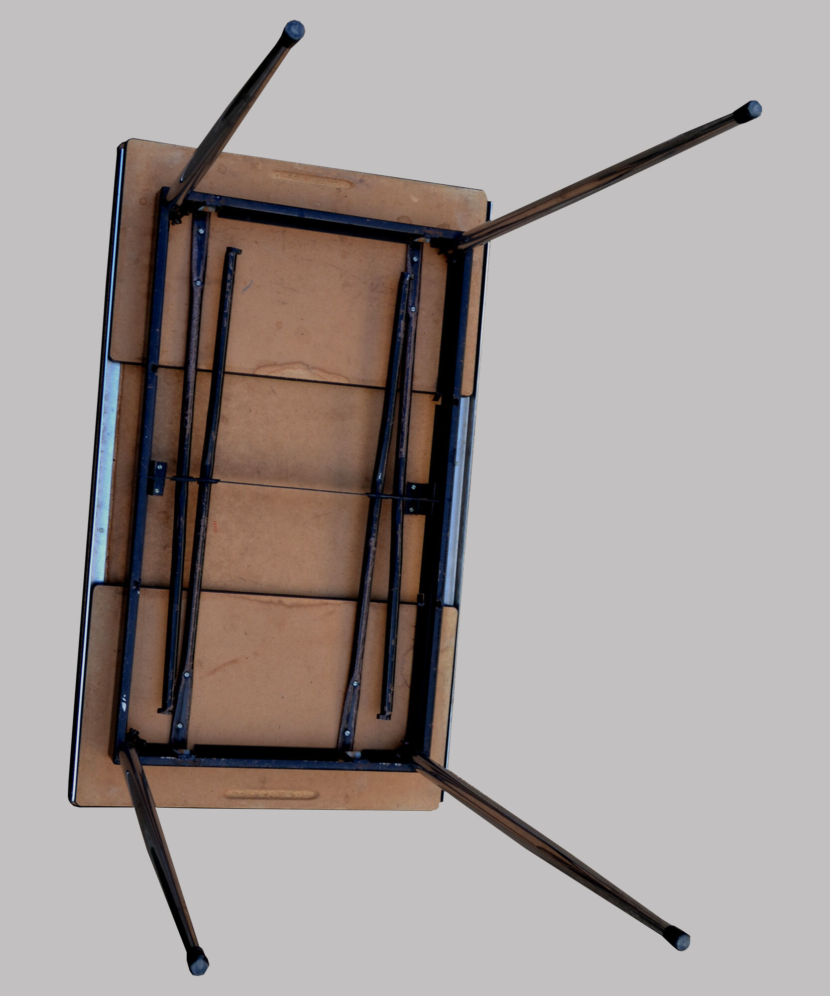 In formica kitchen table