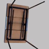 In formica kitchen table