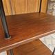 Desserte table années 50