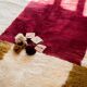 Tapis marocain Beni Mrirt 250cmx150cmfait sur mesure