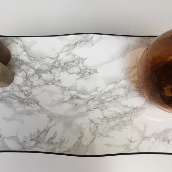 Table Basse Vintage 88 cm