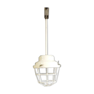 Vintage ceiling lamp