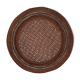 Wall basket or flat